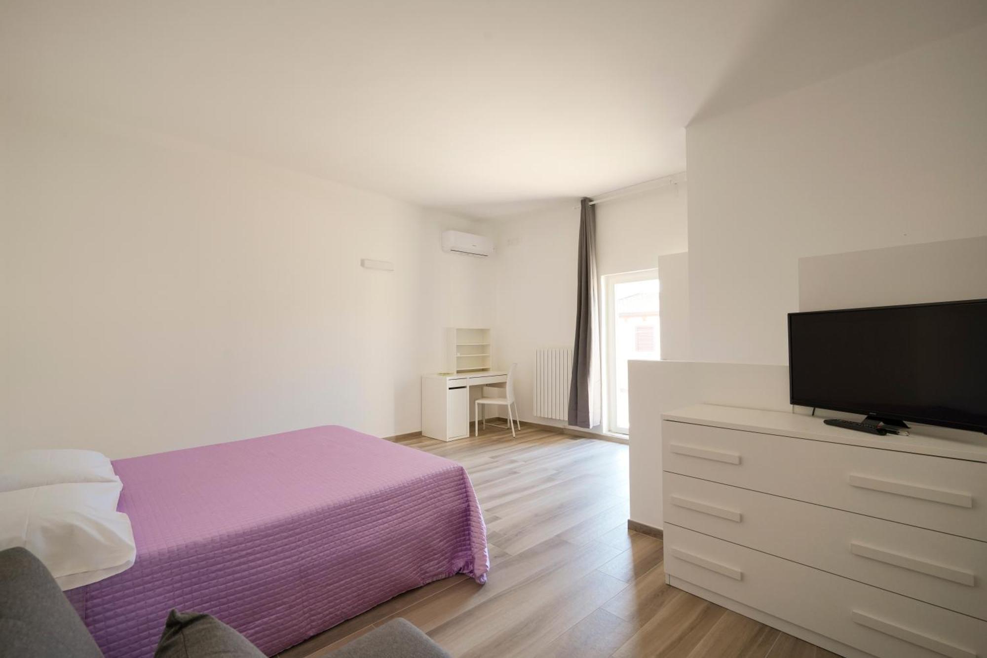 Ferienwohnung La Dimora Del Sole Pugliese Casamassima Exterior foto