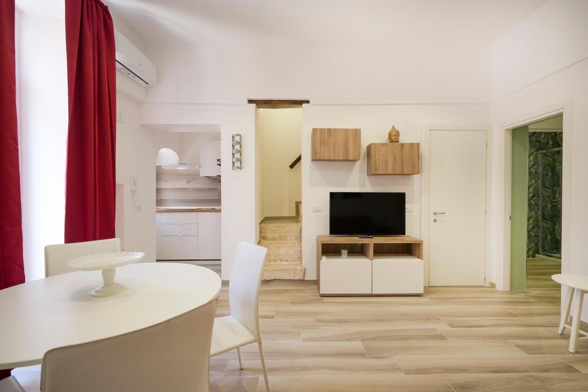 Ferienwohnung La Dimora Del Sole Pugliese Casamassima Exterior foto