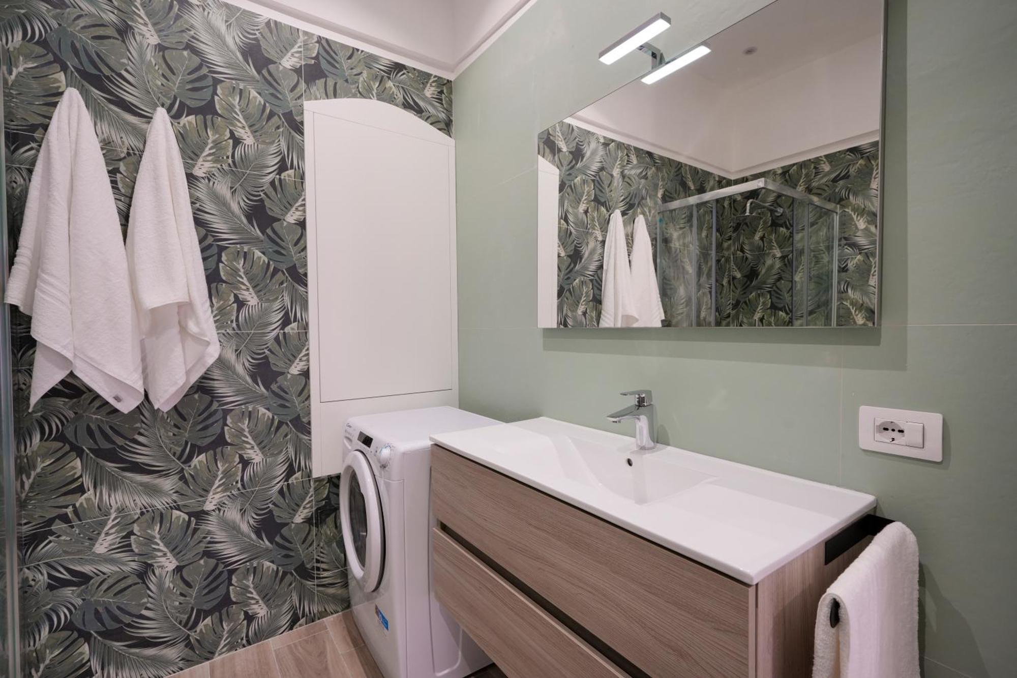 Ferienwohnung La Dimora Del Sole Pugliese Casamassima Exterior foto