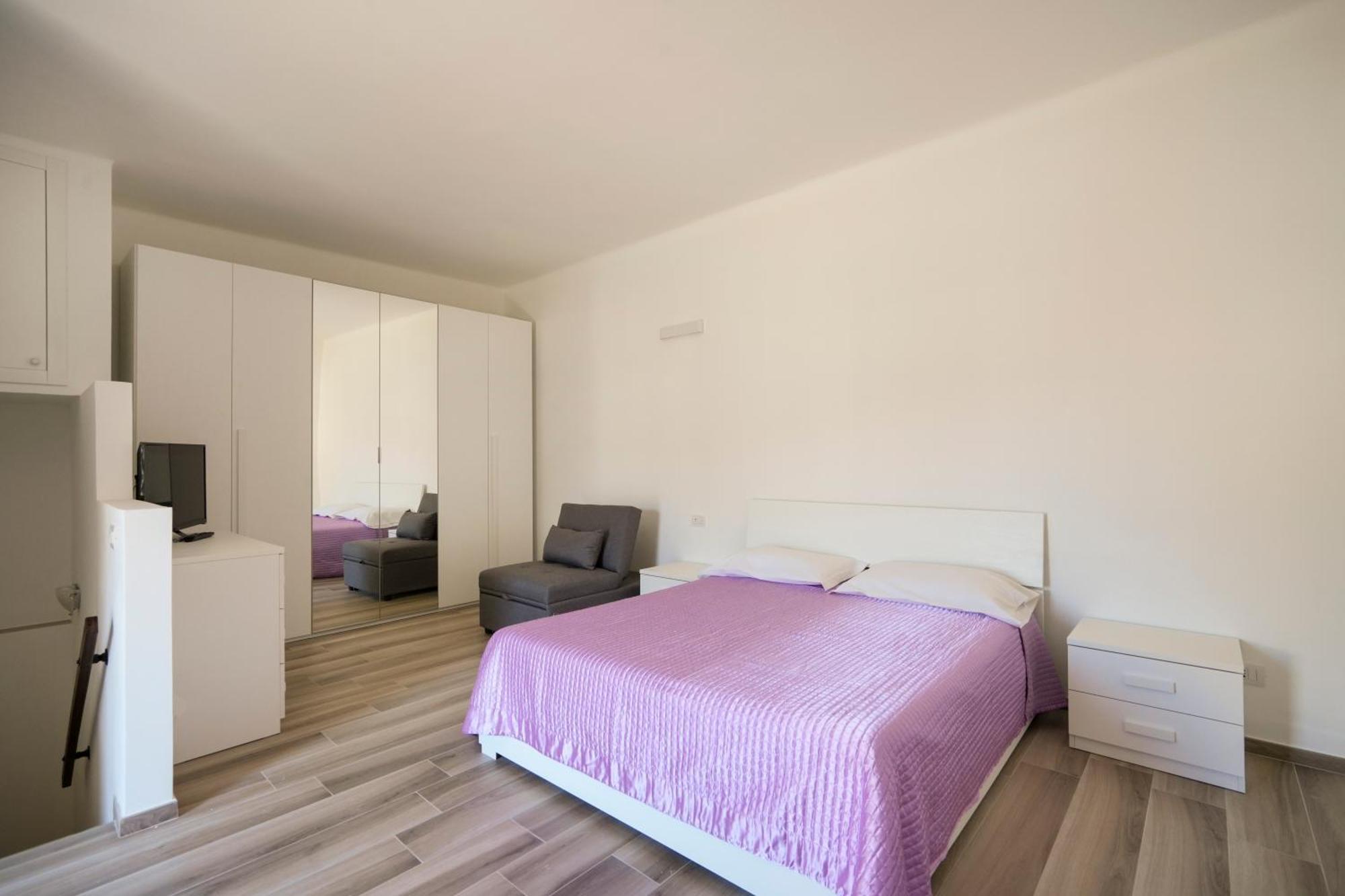 Ferienwohnung La Dimora Del Sole Pugliese Casamassima Exterior foto