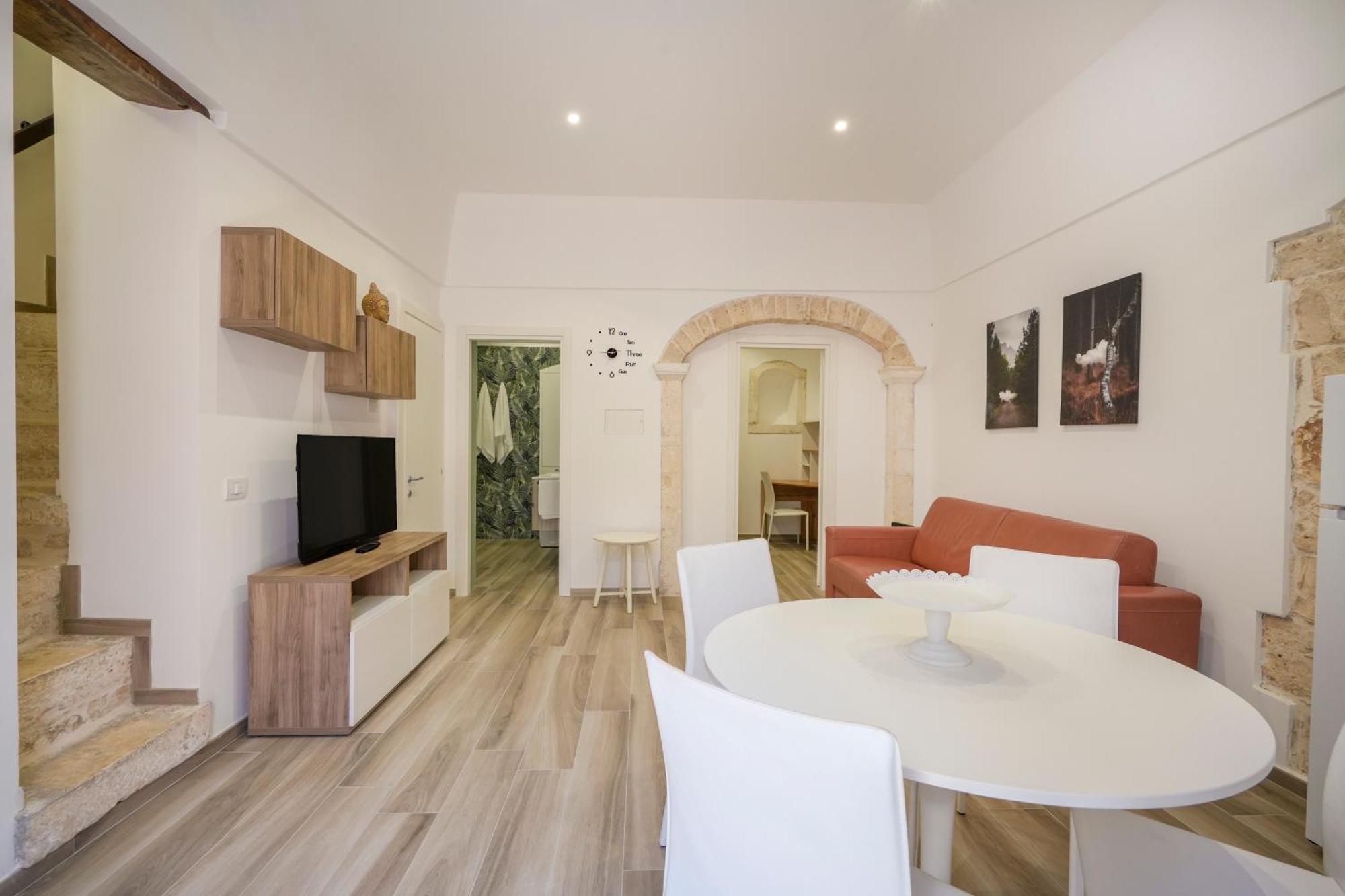 Ferienwohnung La Dimora Del Sole Pugliese Casamassima Exterior foto