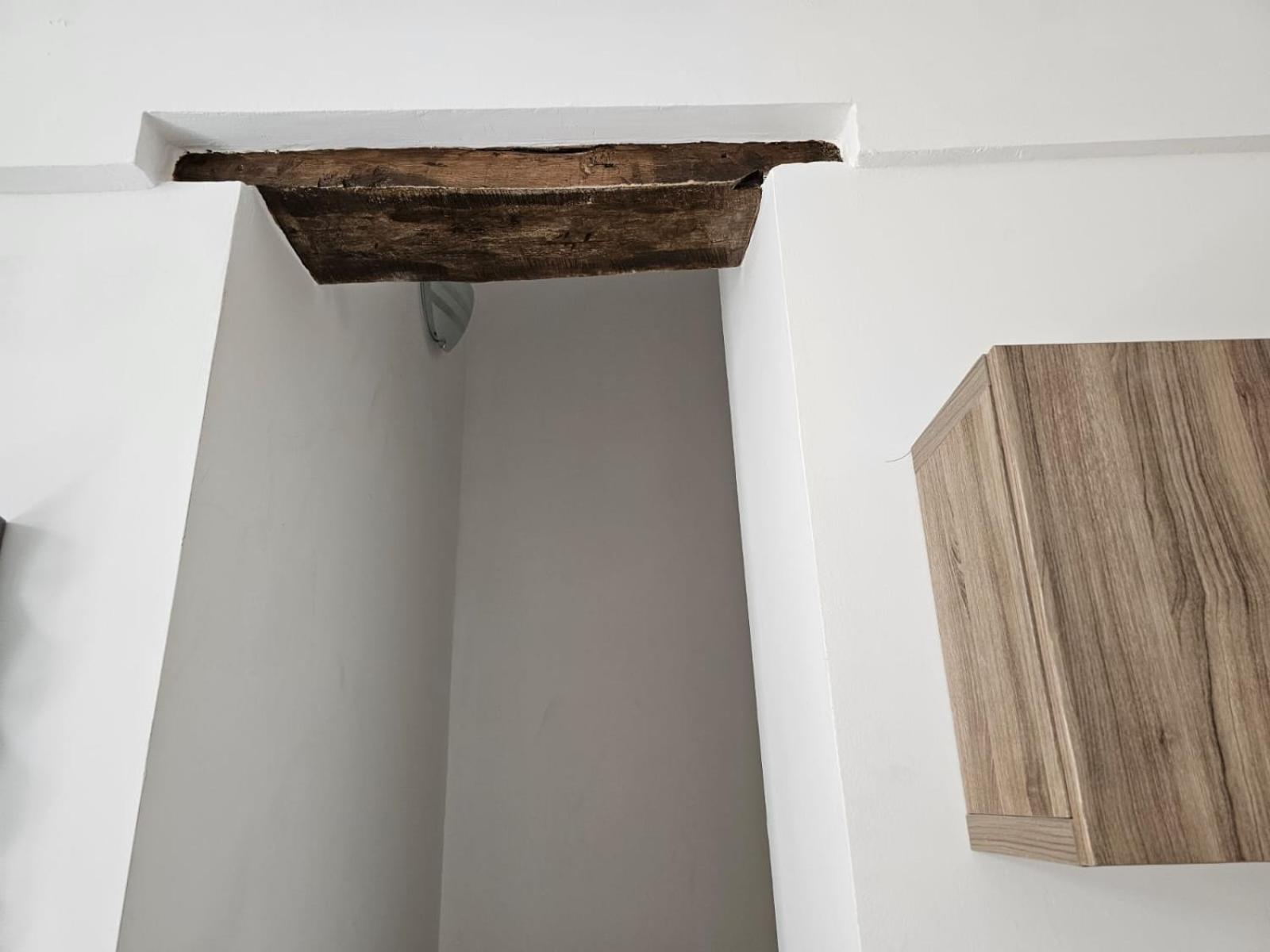 Ferienwohnung La Dimora Del Sole Pugliese Casamassima Exterior foto