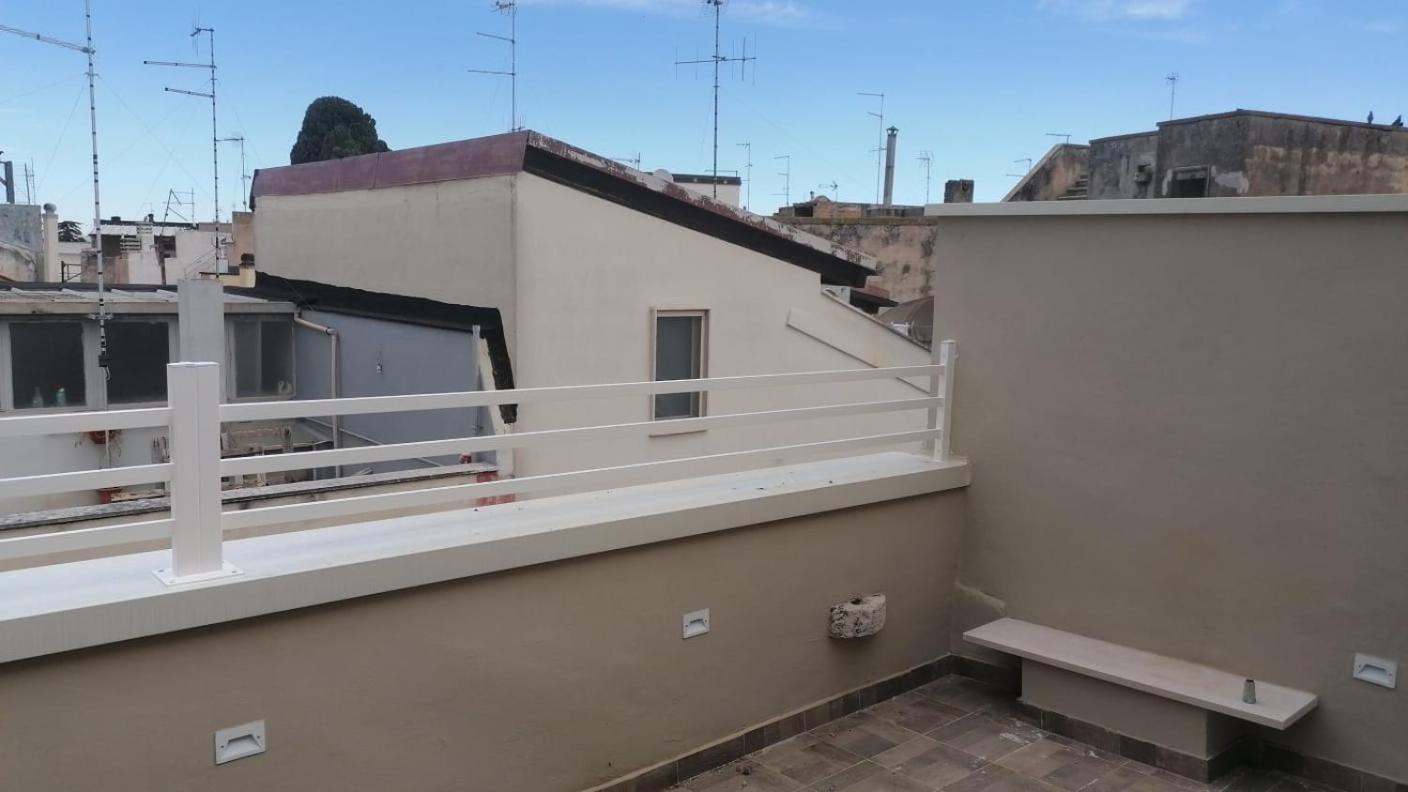 Ferienwohnung La Dimora Del Sole Pugliese Casamassima Exterior foto